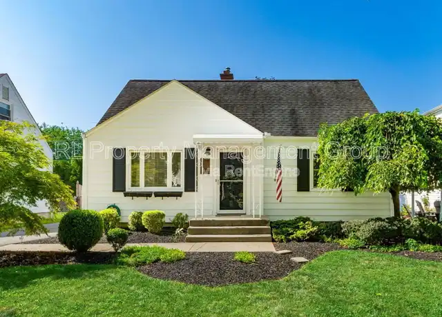 Property at 459 Blenheim Rd, Columbus, OH, 43214, 3 beds, 2 baths, [object Object]
