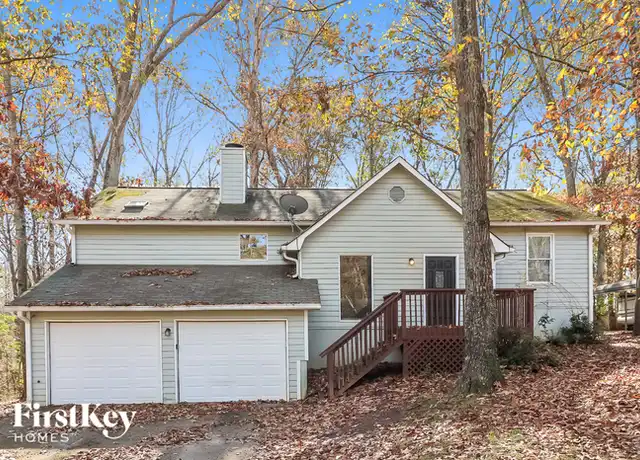 Property at 4505 Laurie Ln, Powder Springs, GA, 30127, 4 beds, 2 baths, [object Object]