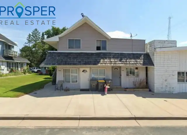 Property at 1062 Davis St Unit DA1064- Lower Unit, Hammond, WI, 54015, 2 beds, 1 bath, [object Object]