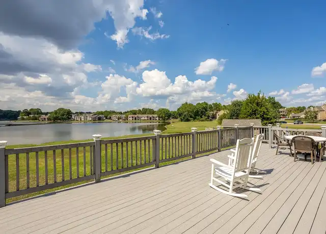 Property at Sunlake at Edgewater - 2500 Lakefront Dr, Huntsville, AL, 35824, 1 bed, 1 bath, [object Object]