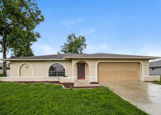 Property at 433 SE 13th Pl, Cape Coral, FL, 33990, 3 beds, 2 baths, [object Object]