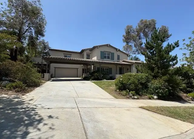 Property at 524 Golden West Dr, Redlands, CA, 92373, 5 beds, 4 baths, [object Object]