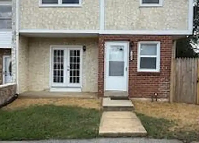 Property at 1406 Flanders Way, Newark, DE, 19702, 3 beds, 1.5 baths, [object Object]