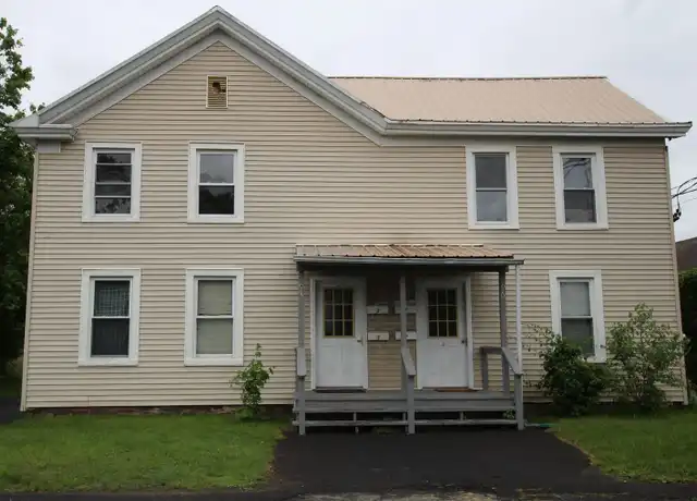 Property at 94 Greenkill Ave Unit 3, Kingston, NY, 12401, 1 bed, 1 bath, [object Object]