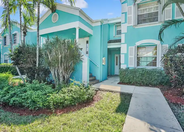 Property at 2653 SE 20th Ct Unit 105D, Homestead, FL, 33035, 2 beds, 2 baths, [object Object]
