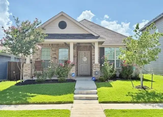Property at 2804 Bursera Ln, Fort Worth, TX, 76108, 3 beds, 2 baths, [object Object]