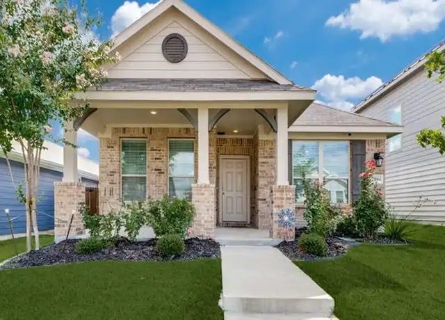 Property at 2804 Bursera Ln, Fort Worth, TX, 76108, 3 beds, 2 baths, [object Object]