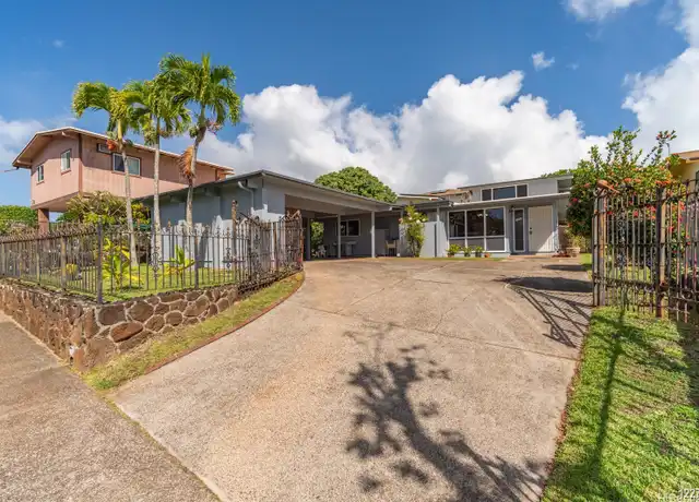 Property at 1341 Komo Mai Dr Unit B, Pearl City, HI, 96782, 1 bed, 1 bath, [object Object]