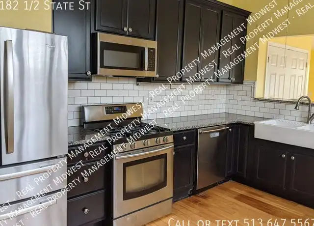 Property at 182 1/2 State St, Louisville, KY, 40206, 3 beds, 2 baths, [object Object]