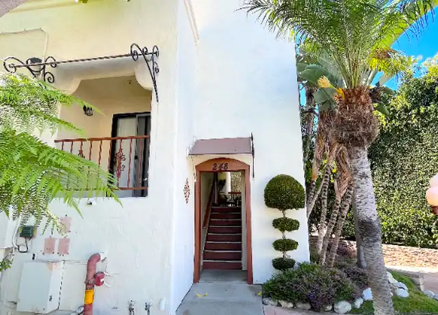 Property at 248 W Avenida Palizada Unit 11, San Clemente, CA, 92672, 1 bed, 1 bath, [object Object]