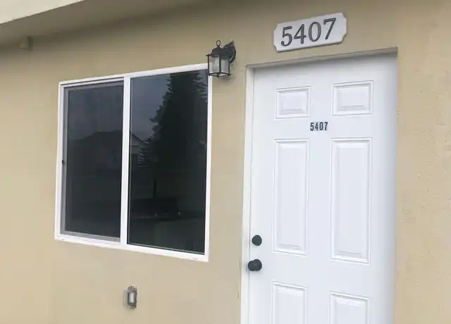 Property at 5403 Hubbard St Unit 5407B, East Los Angeles, CA, 90022, 1 bed, 1 bath, [object Object]