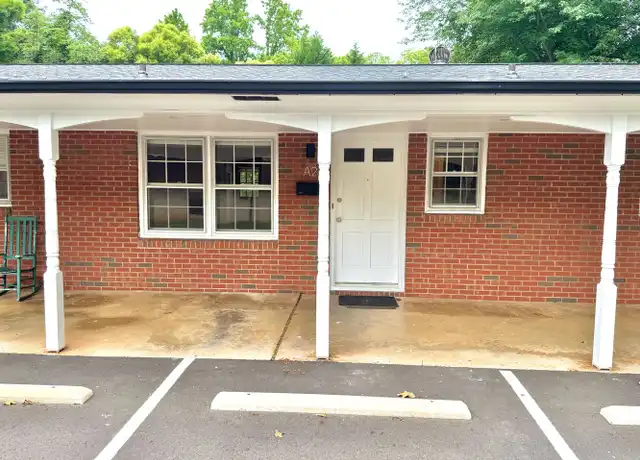 Property at 642 E Broad St Unit A-2, Statesville, NC, 28677, 1 bed, 1 bath, [object Object]