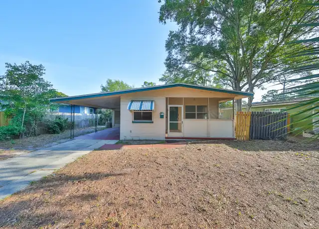 Property at 667 25th Ave S, St Petersburg, FL, 33705, 2 beds, 1 bath, [object Object]