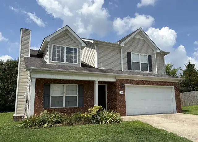 Property at 2040 Red Jacket Trce, Spring Hill, TN, 37174, 3 beds, 2 baths, [object Object]