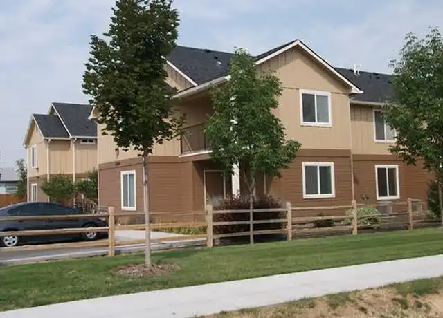 Property at 10650 W Wasdale Dr Unit 202, Boise, ID, 83709, 2 beds, 2 baths, [object Object]