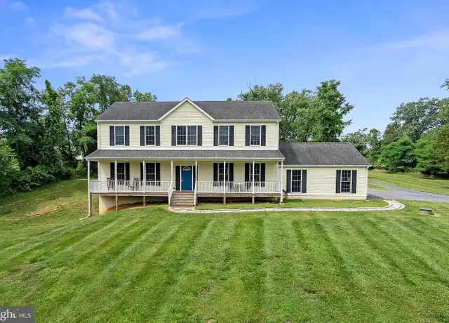 Property at 267 Shenandoah River Ln, Front Royal, VA, 22630, 4 beds, 2.5 baths, [object Object]