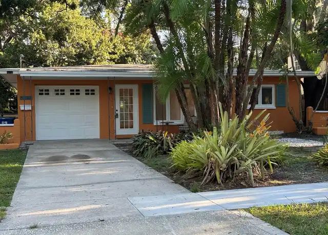 Property at 8253 29th Ave N, Saint Petersburg, FL, 33710, 2 beds, 1 bath, [object Object]