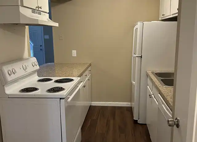 Property at 1140 Tyra Ln Unit D, Fort Worth, TX, 76114, 3 beds, 2 baths, [object Object]
