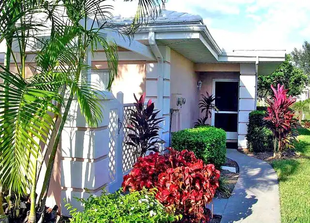 Property at 338 Cerromar Way N #4, Venice, FL, 34293, 2 beds, 2 baths, [object Object]