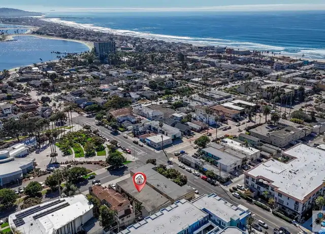 Property at 1012 Thomas Ave Unit B, San Diego, CA, 92109, 1 bed, 1 bath, [object Object]