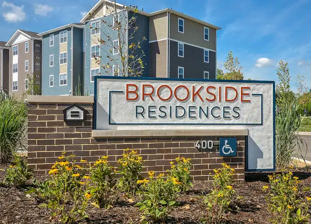 Property at Brookside Residences Apartment Homes - 400 Pleasant Meadow Blvd, Stow, OH, 44224, 2 beds, 1 bath, [object Object]
