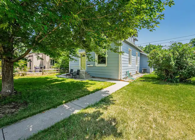 Property at 1706 S Logan St Unit B, Denver, CO, 80210, 2 beds, 1 bath, [object Object]
