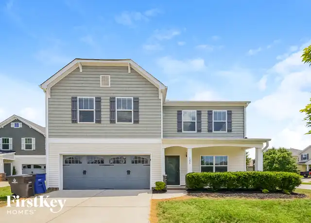 Property at 1593 Abbey Park Ct, Kernersville, NC, 27284, 4 beds, 2 baths, [object Object]