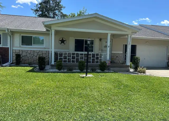 Property at 8680 SW 94th Ln Unit G, Ocala, FL, 34481, 3 beds, 2 baths, [object Object]