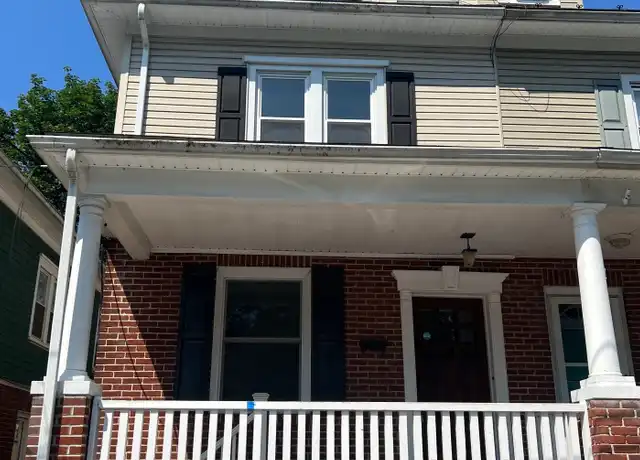 Property at 908 Porter St, Easton, PA, 18042, 3 beds, 2 baths, [object Object]