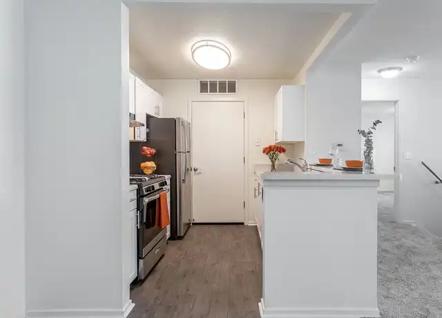 Property at Arbor Club Apartments - Ann Arbor, MI - 1100 Rabbit Run Cir, Ann Arbor, MI, 48103, 1-2 bed, 1-2 bath, [object Object]