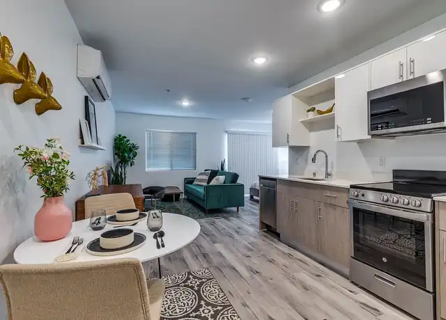Property at Sharedowntown - Fremont East District - 231 N 11th St, Las Vegas, NV, 89101, 0 beds, 1 bath, [object Object]