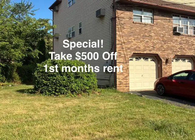 Property at 136 Maple Ave, Boonton, NJ, 07005, 3 beds, 1 bath, [object Object]