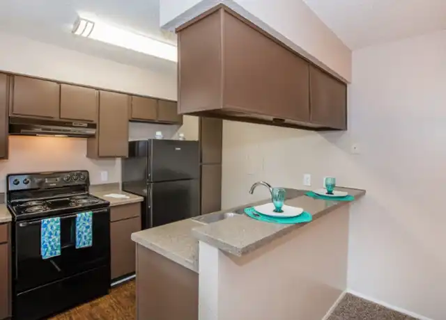 Property at 2411 Forest Oaks Cir Unit 127 Arlington, TX 76006, Arlington, TX, 76006, 1 bed, 1 bath, [object Object]