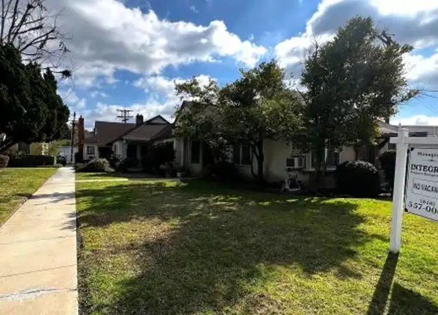 Property at 800 N Adams St Unit 800B, Glendale, CA, 91206, 1 bed, 1 bath, [object Object]