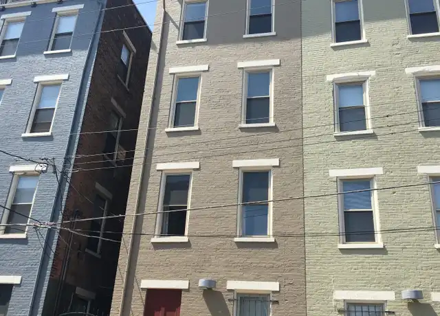 Property at 24 E 15th St Unit 5, Cincinnati, OH, 45202, 2 beds, 1 bath, [object Object]