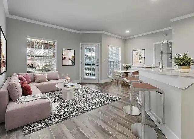 Property at Charleston - 14555 Blanco Rd, San Antonio, TX, 78216, 1-2 bed, 1-2 bath, [object Object]