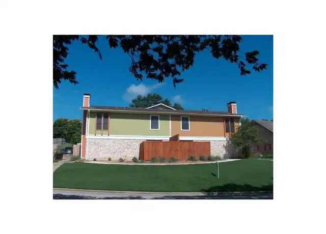 Property at 7206 Creekside Dr Unit A, Austin, TX, 78752, 3 beds, 2.5 baths, [object Object]