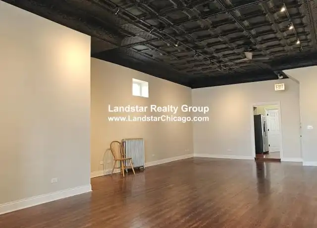Property at 2603 W Chicago Ave, Chicago, IL, 60622, 1 bed, 1 bath, [object Object]