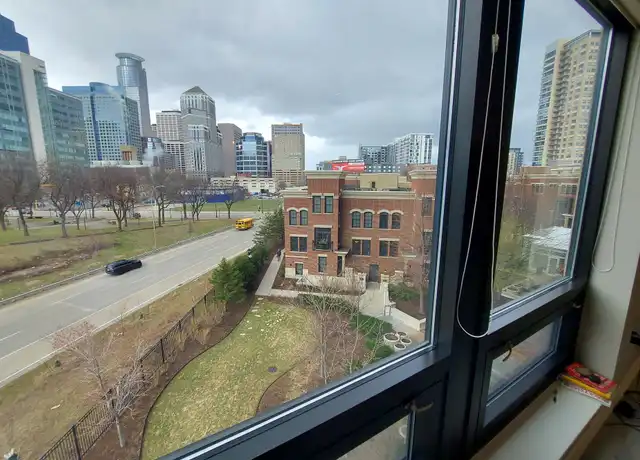 Property at 500 E Grant St #302, Minneapolis, MN, 55404, 2 beds, 2 baths, [object Object]