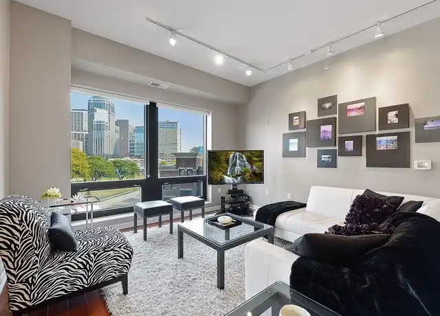 Property at 500 E Grant St #302, Minneapolis, MN, 55404, 2 beds, 2 baths, [object Object]