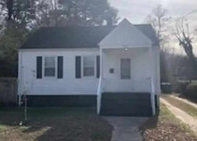 Property at 2310 Richmond Ave, Petersburg, VA, 23803, 2 beds, 1 bath, [object Object]