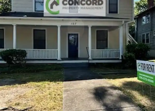 Property at 127 S Mendenhall St Unit 6, Greensboro, NC, 27403, 0 beds, 1 bath, [object Object]
