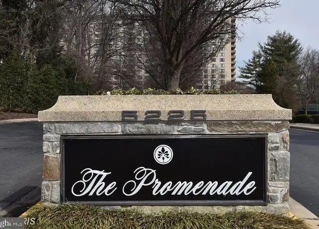 Property at 5225 Pooks Hill Rd Unit 1612N, Bethesda, MD, 20814, 1 bed, 1 bath, [object Object]