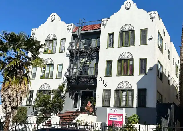 Property at Mediterranean Sea Partners, LLC - 316 S Berendo St, Los Angeles, CA, 90020, 0 beds, 1 bath, [object Object]
