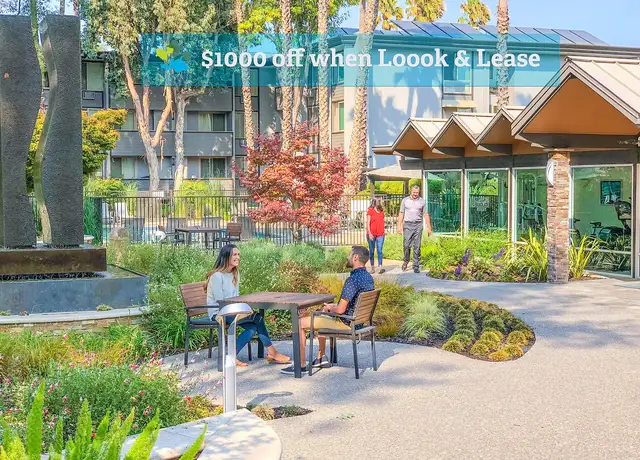 Photo of 541 Del Medio Ave, Mountain View, CA 94040