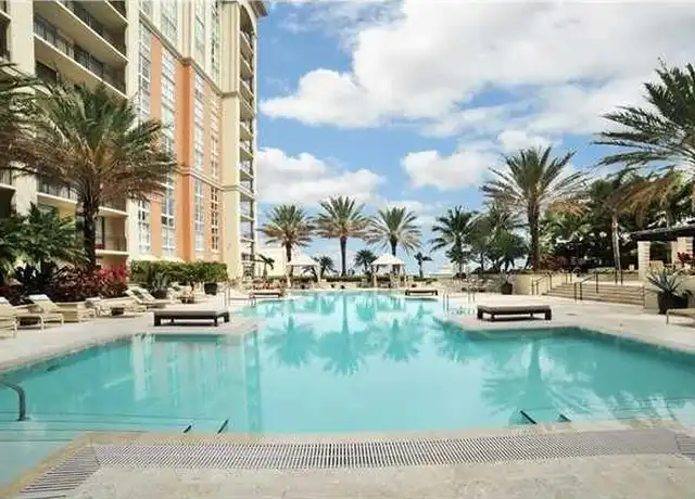Property at 550 Okeechobee Blvd #724, West Palm Beach, FL, 33401, 1 bed, 1 bath, [object Object]