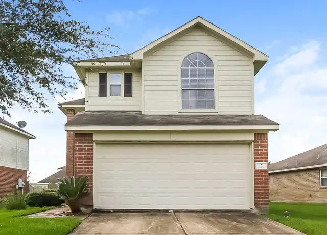 Property at 14210 Noahs Landing Ln, Houston, TX, 77047, 3 beds, 2 baths, [object Object]
