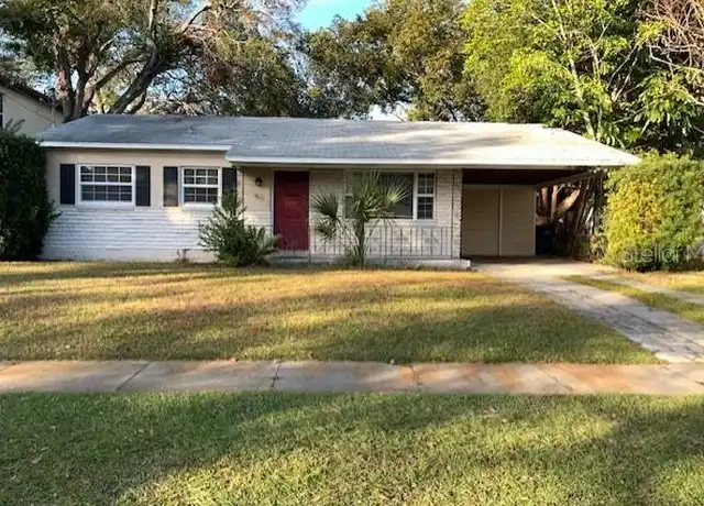 Property at 3811 W Tacon St, Tampa, FL, 33629, 3 beds, 2 baths, [object Object]