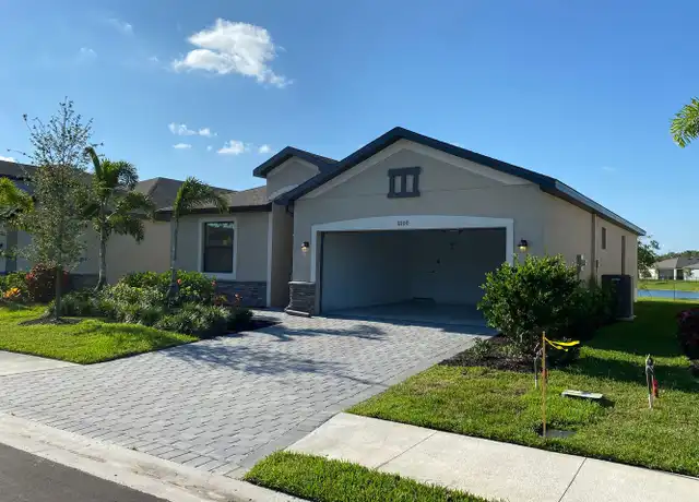 Property at 11100 Balfour St Unit 1, Venice, FL, 34293, 3 beds, 2 baths, [object Object]
