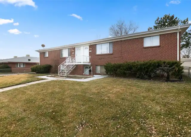 Property at 7121 Stuart St Unit 7121, Westminster, CO, 80030, 2 beds, 1 bath, [object Object]